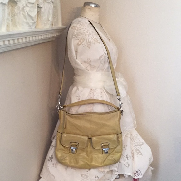 Coach Handbags - Coach Purse